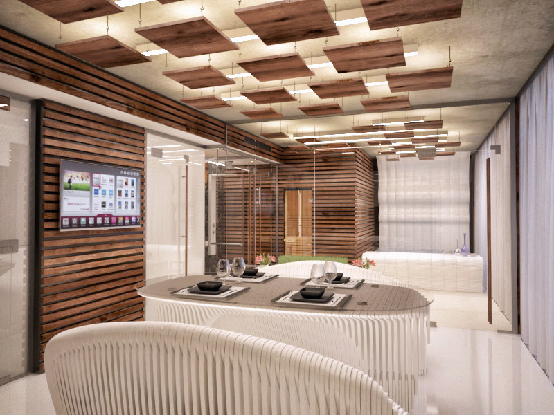 Parametric Spa