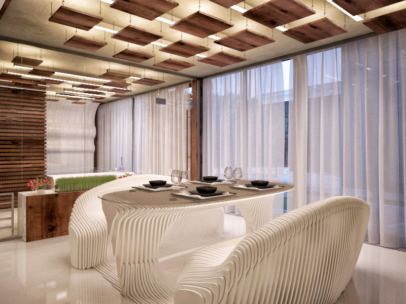 Parametric Spa