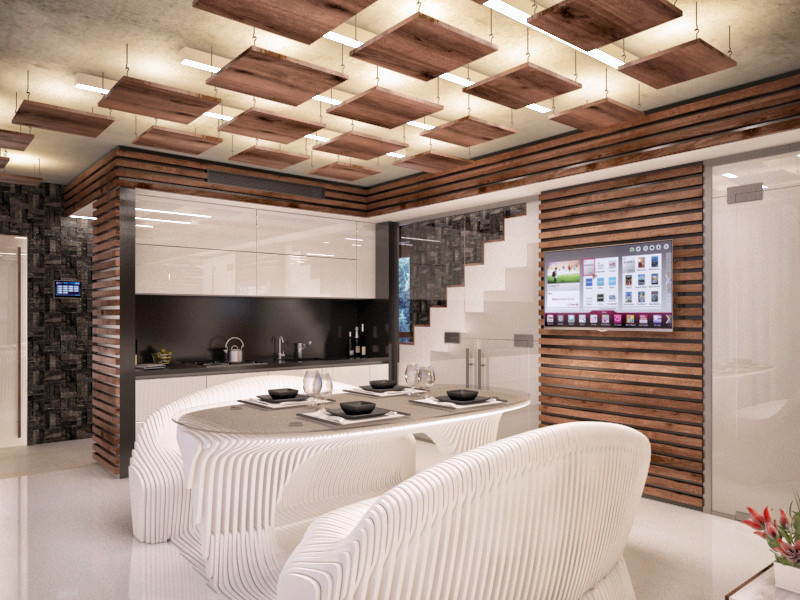 Parametric Spa