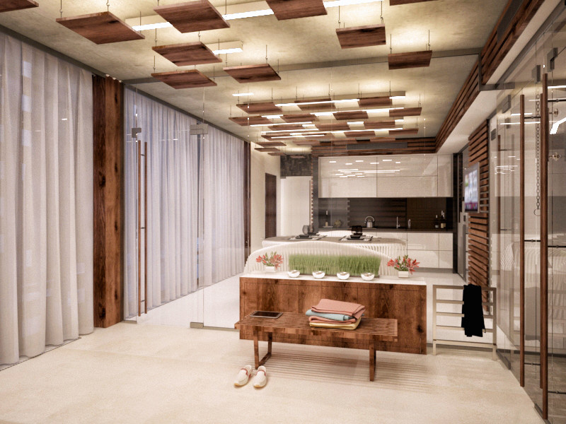 Parametric Spa