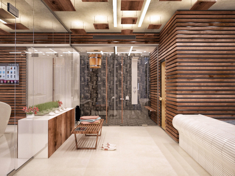 Parametric Spa