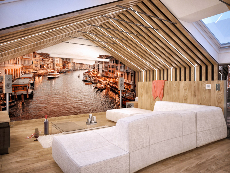 Parametric Spa