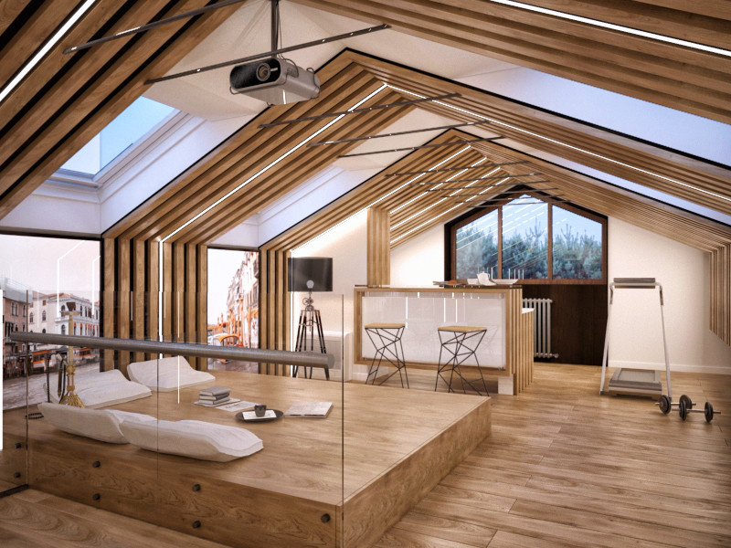 Parametric Spa