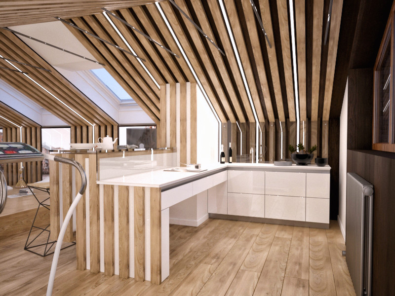 Parametric Spa