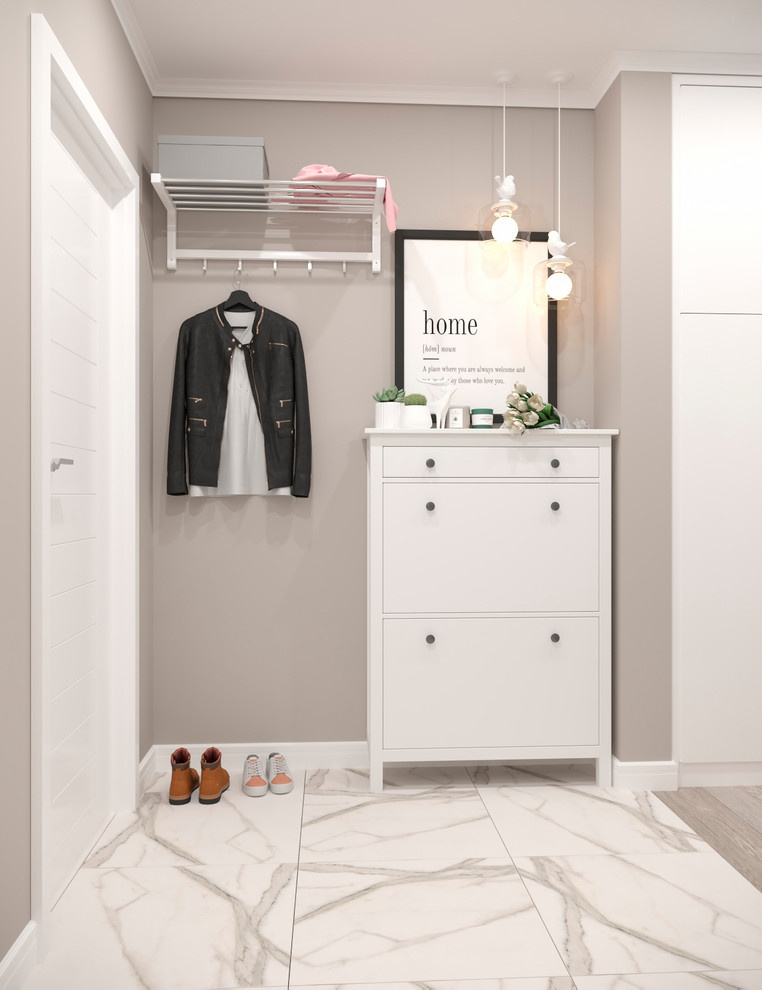 Спасская Вера