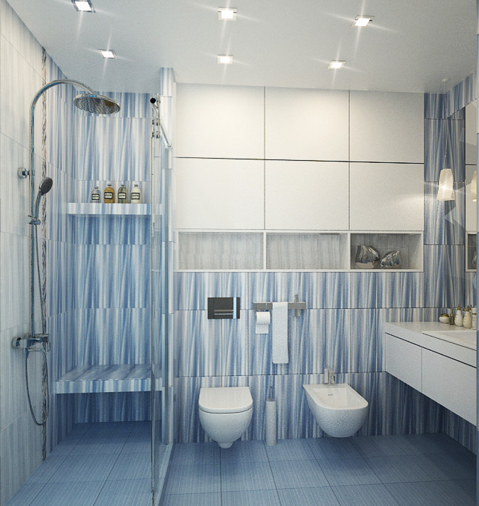 3к квартира, Парголово, СПб