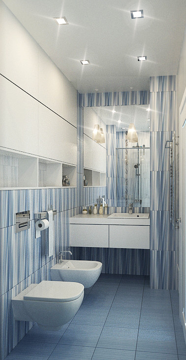 3к квартира, Парголово, СПб