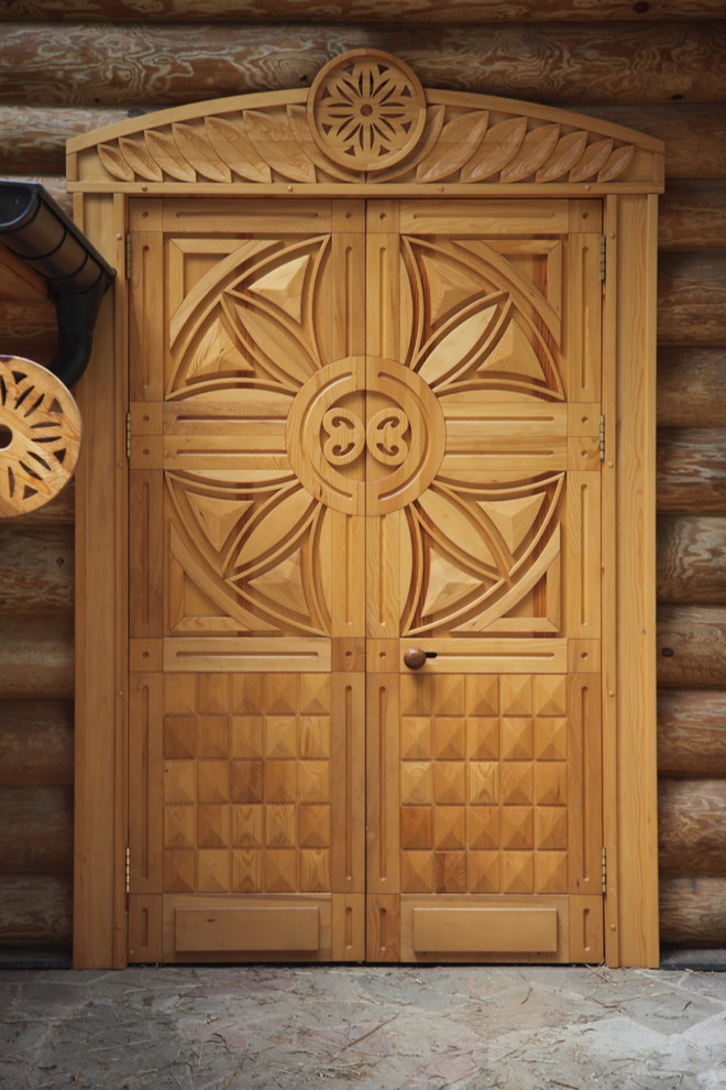 Проект Конюшни