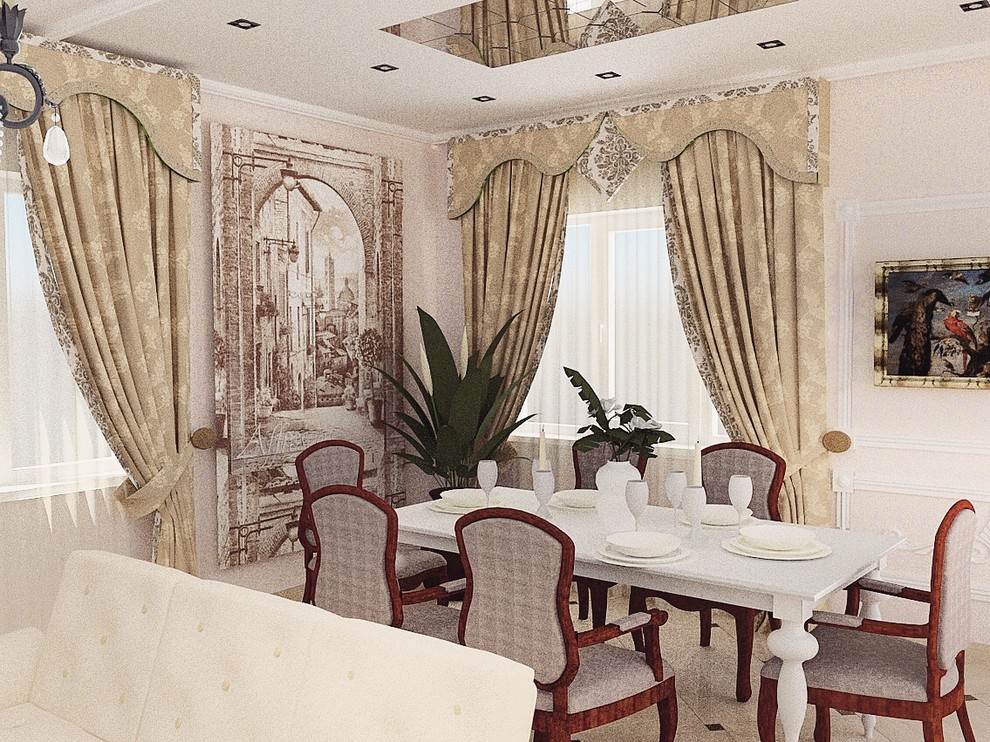 Гелия Астрахова