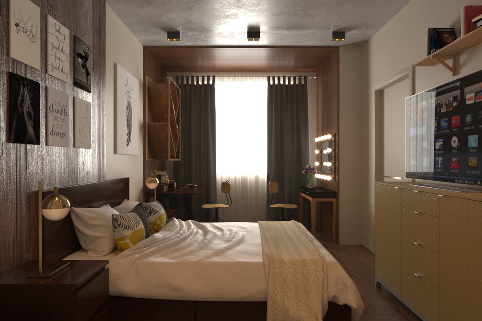 Loft в Москве