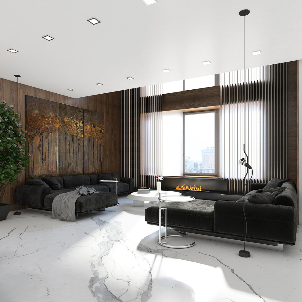 Квартира в ЖК "Крестовский de luxe"