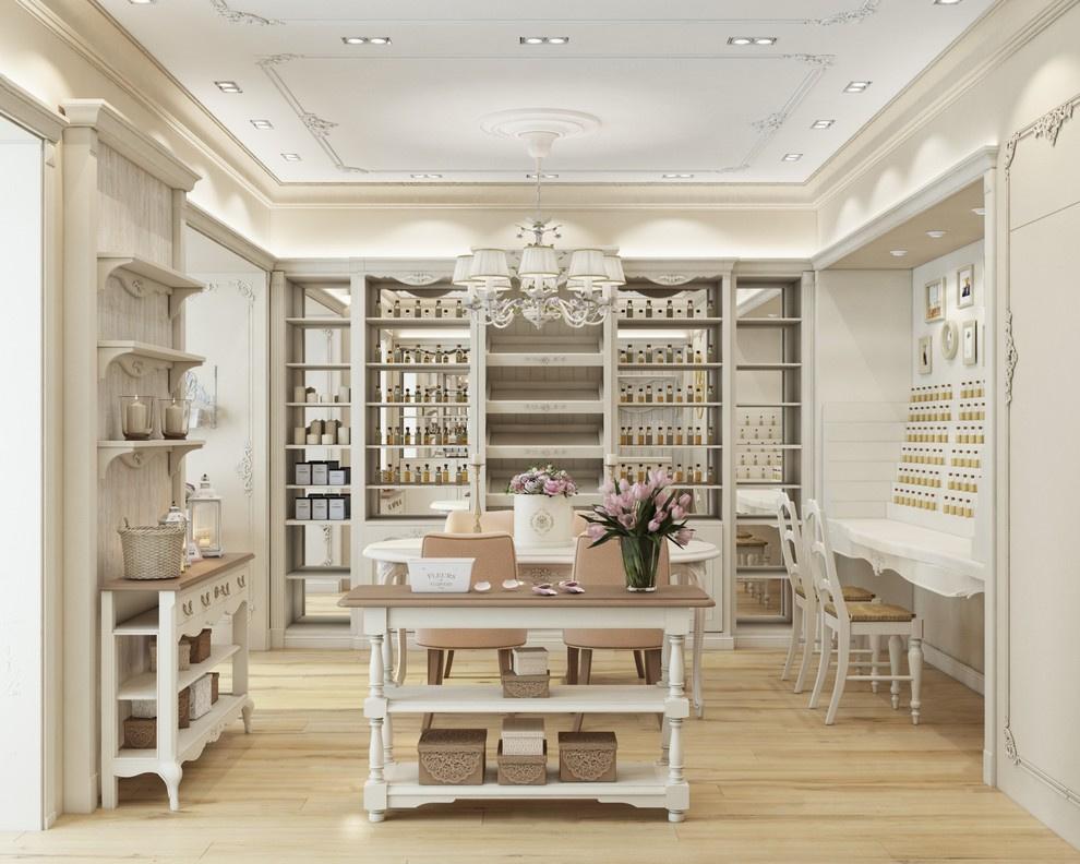Perfume workshop GaPierre (парфюмерный бутик в г. Барнауле)