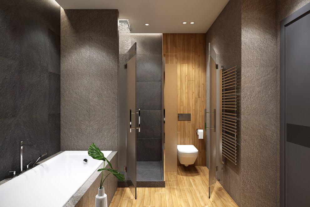 Квартира 180 м2