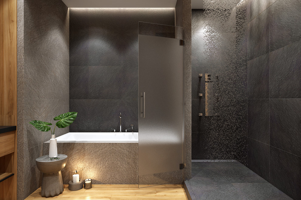 Квартира 180 м2