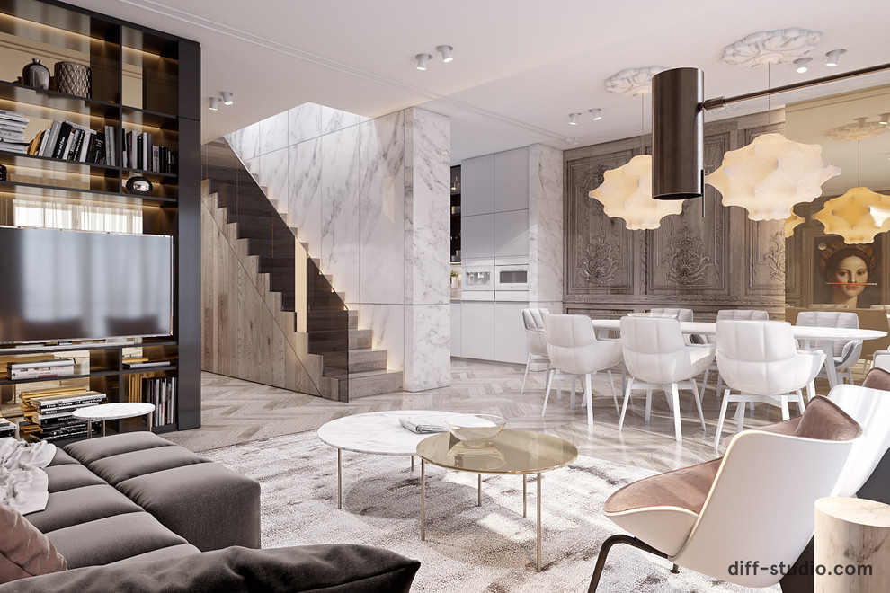 House in Lithuania
