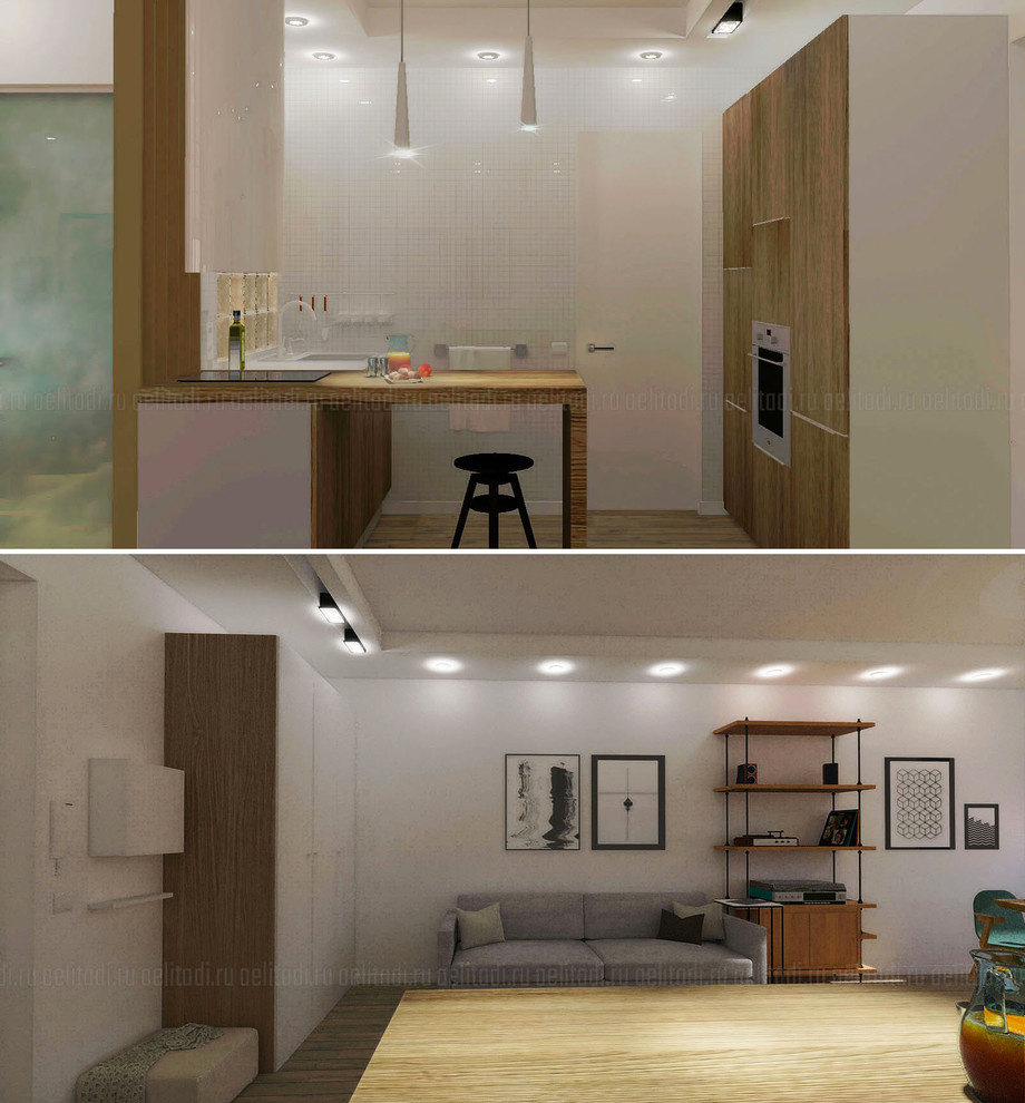 Аэлита Диричева