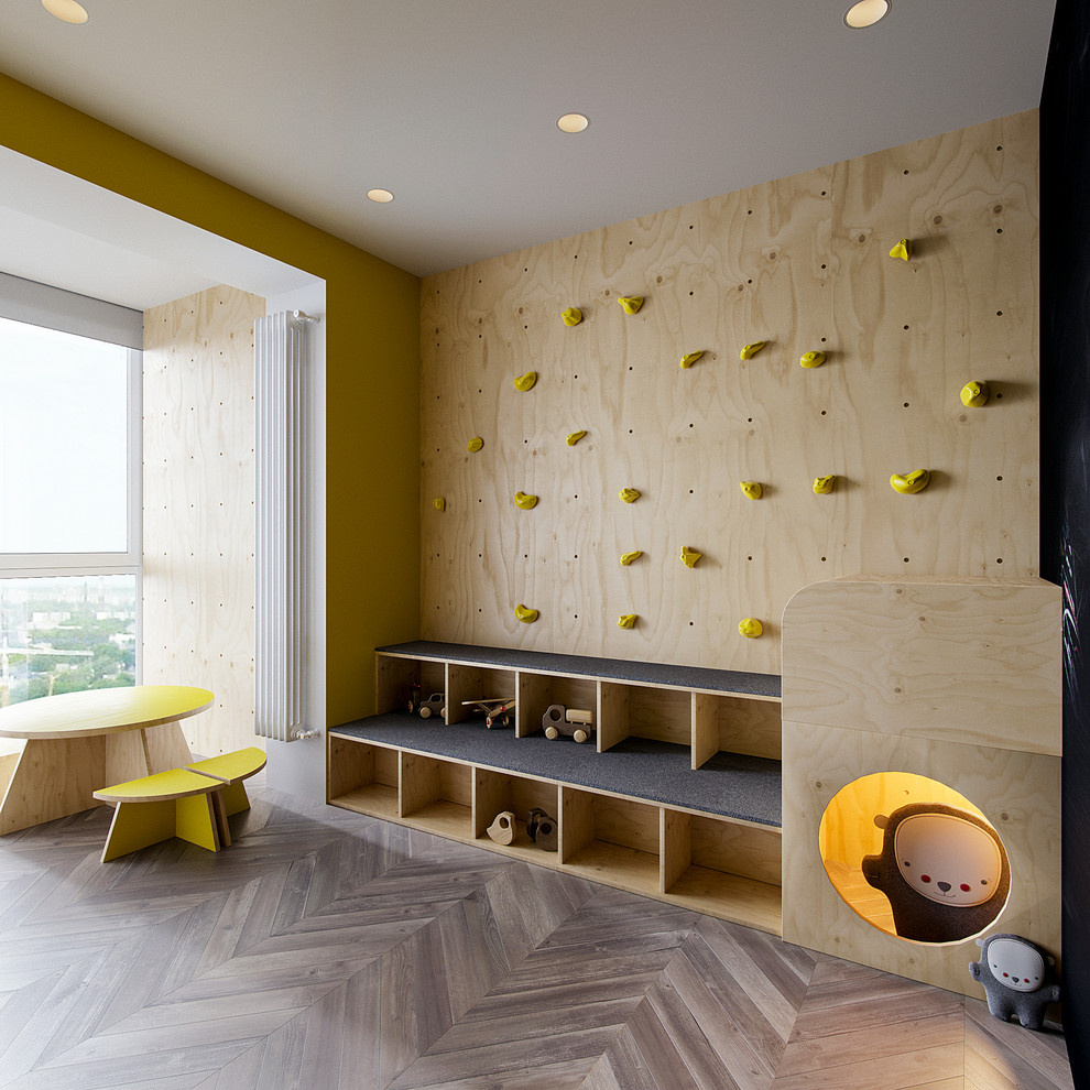 Apartment in Moscow | Russia | 106.99 m2
