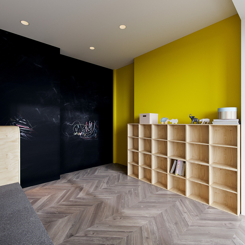 Apartment in Moscow | Russia | 106.99 m2