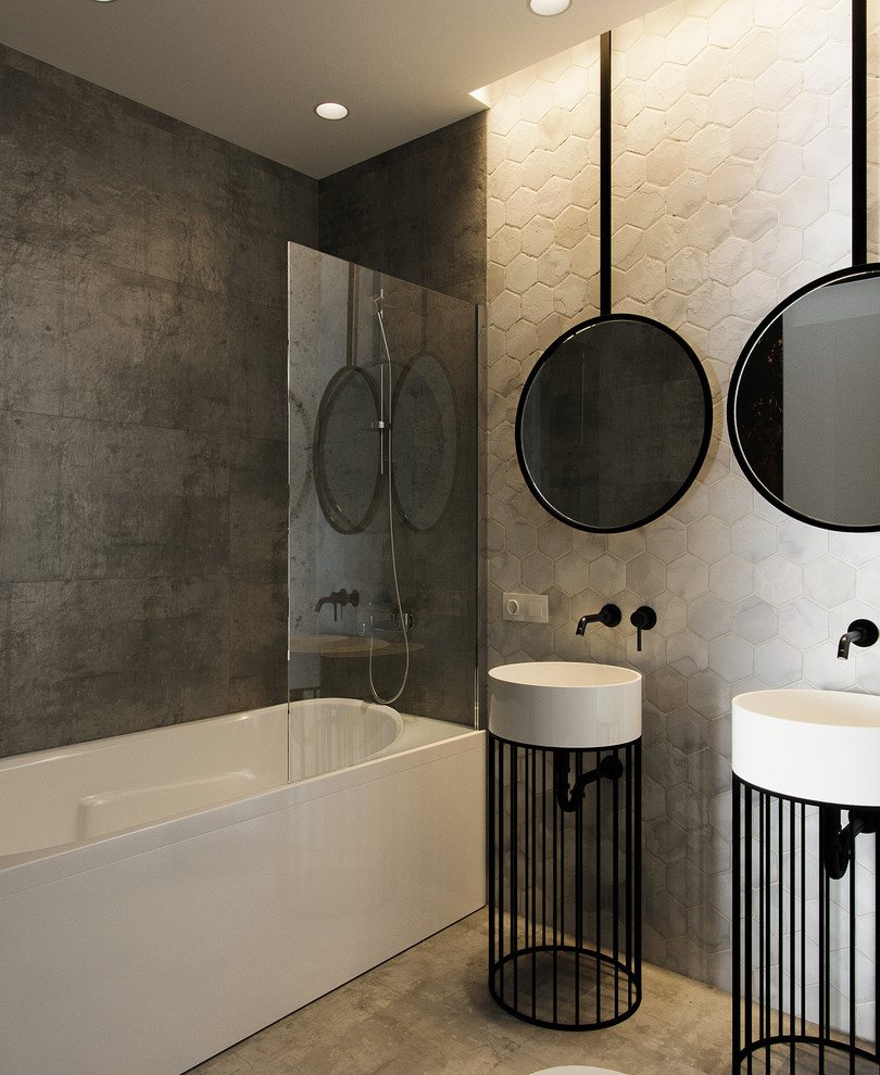 Apartment in Moscow | Russia | 106.99 m2