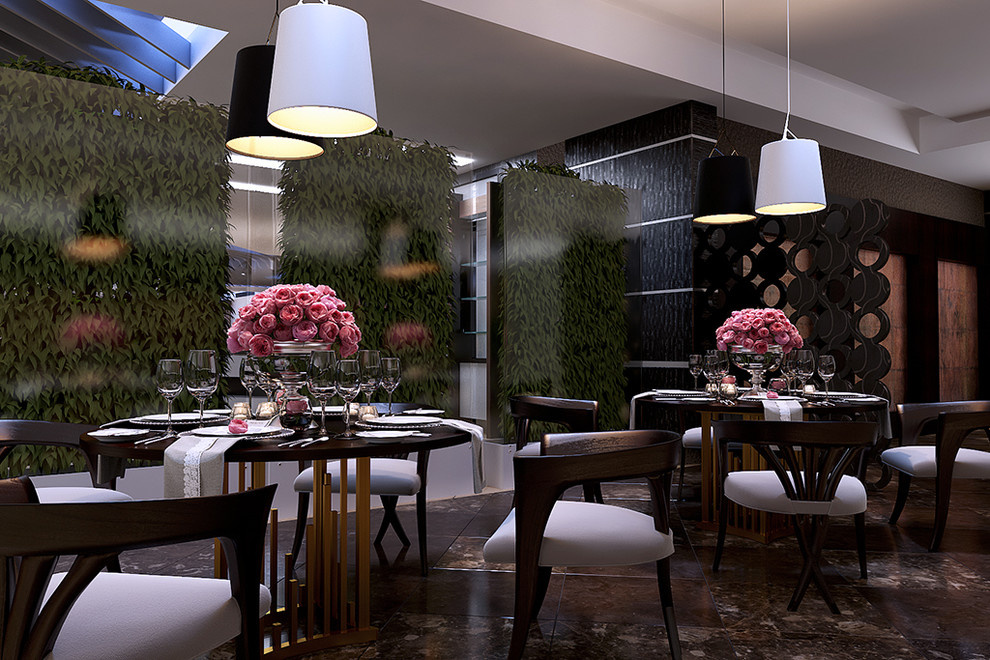 Hilton Gareden Inn