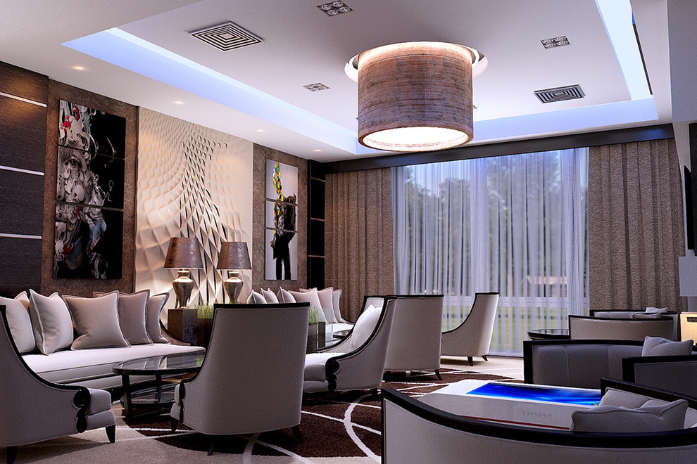 Hilton Gareden Inn