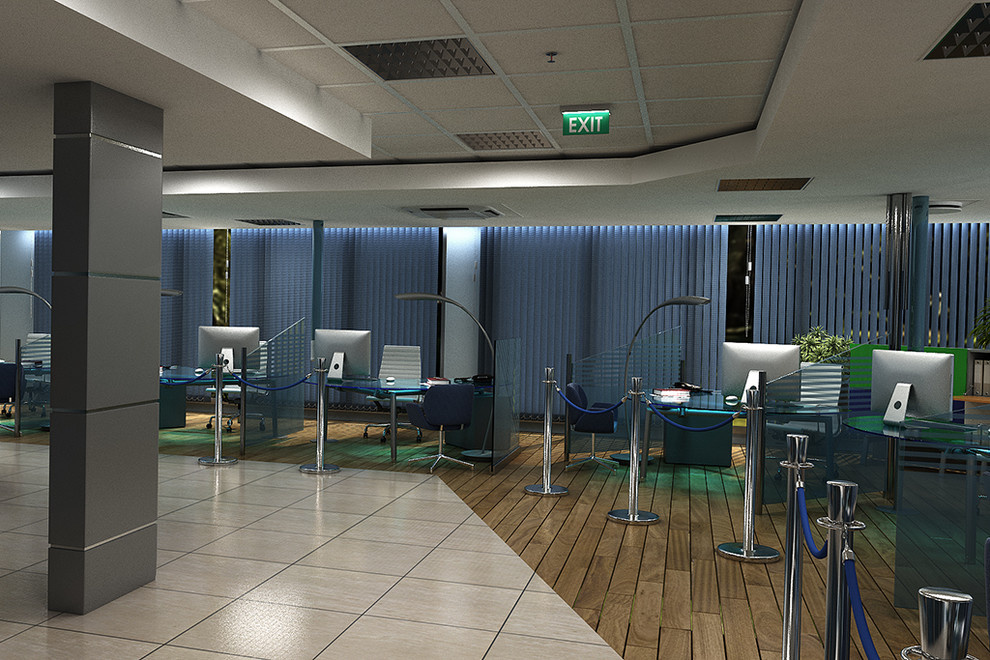 Vtb Bank