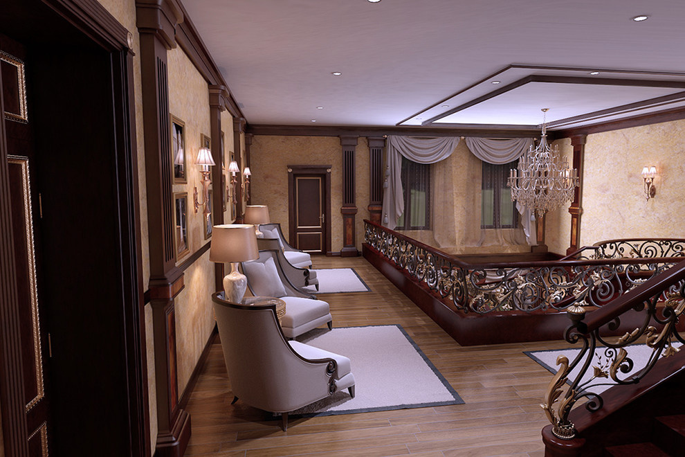 Hotel Oshel