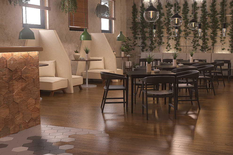 GreenRestoran