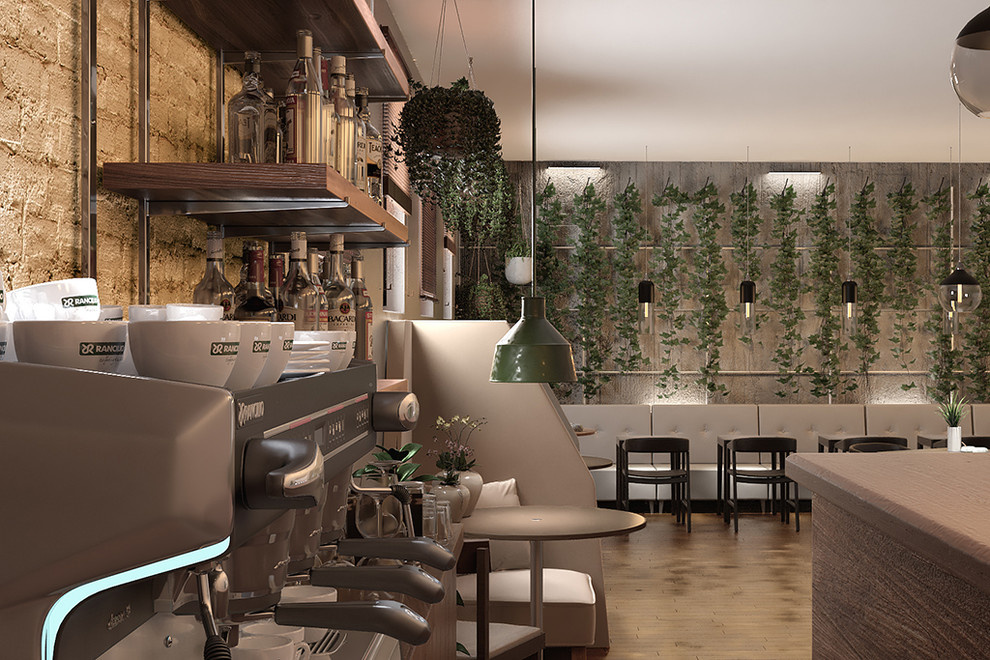 GreenRestoran