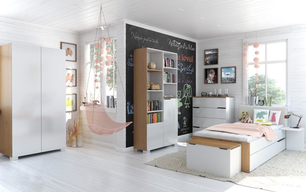 Коллекция UNI White