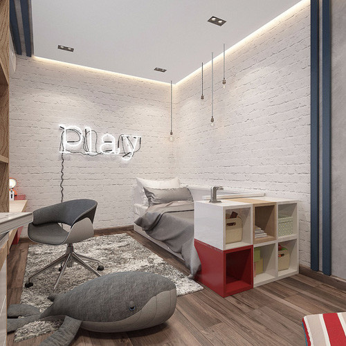 Коллекция «Play»