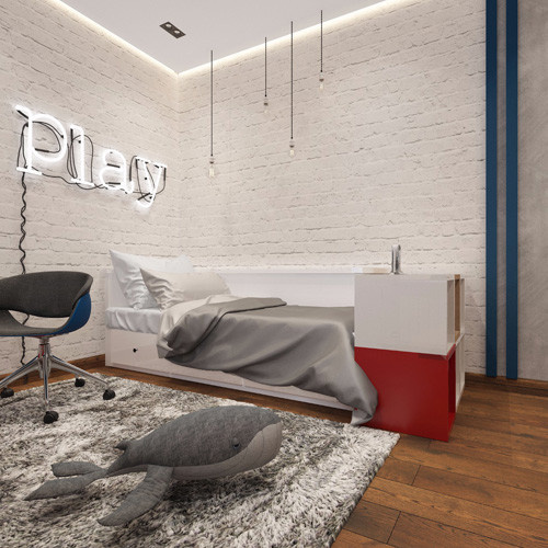 Коллекция «Play»