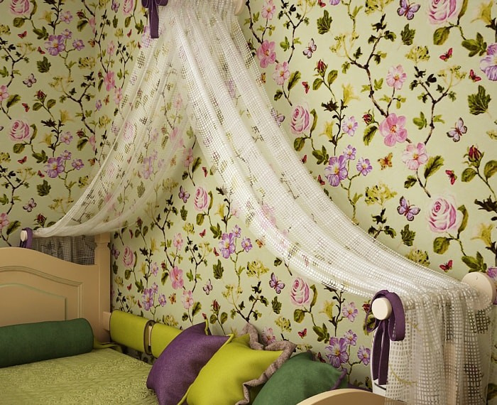 Ветер Прованса Fiore