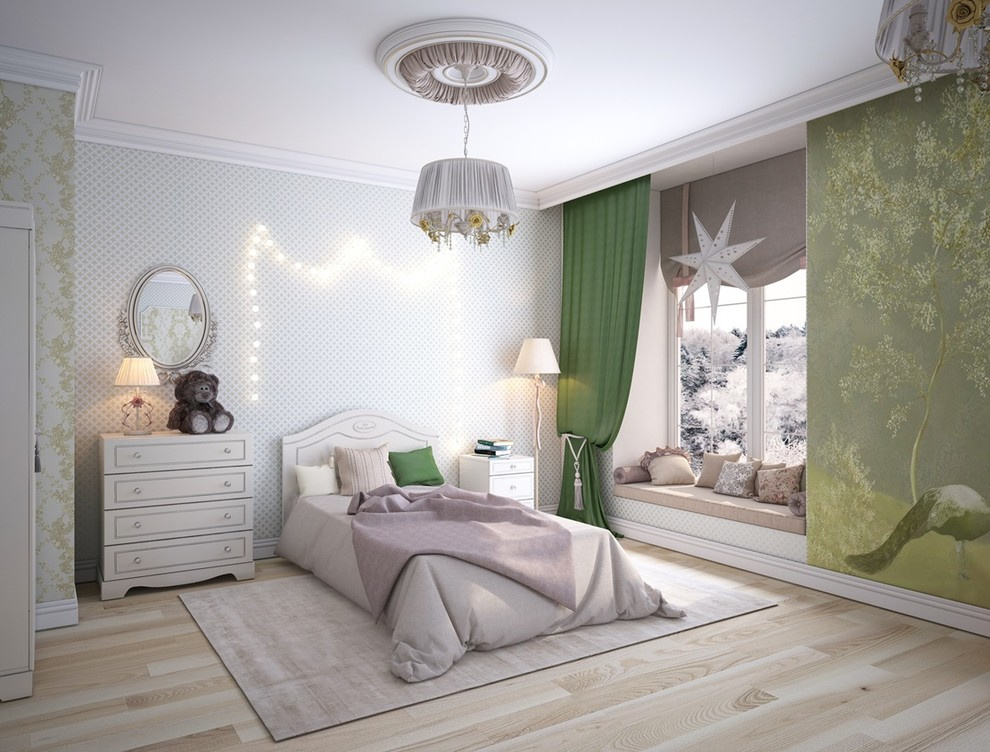 Коллекция «Мечта Verde»