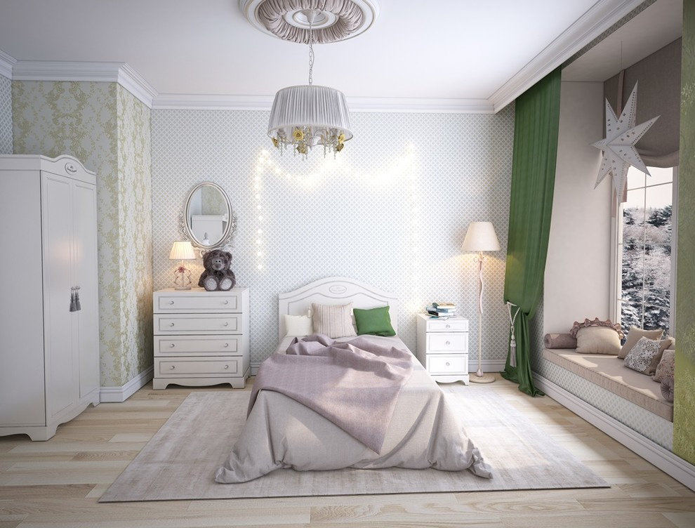 Коллекция «Мечта Verde»