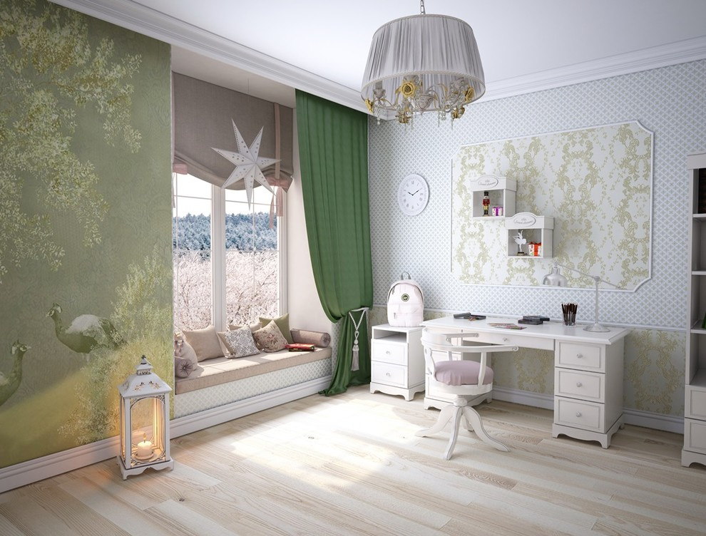 Коллекция «Мечта Verde»