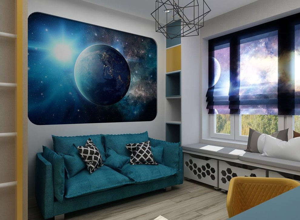 Коллекция Космос
