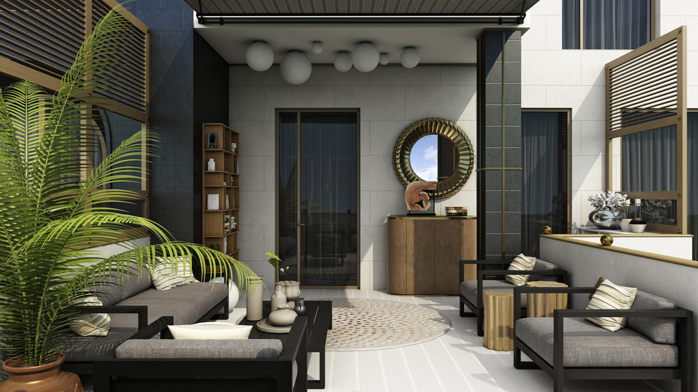 Апартаменты  «Fusion»