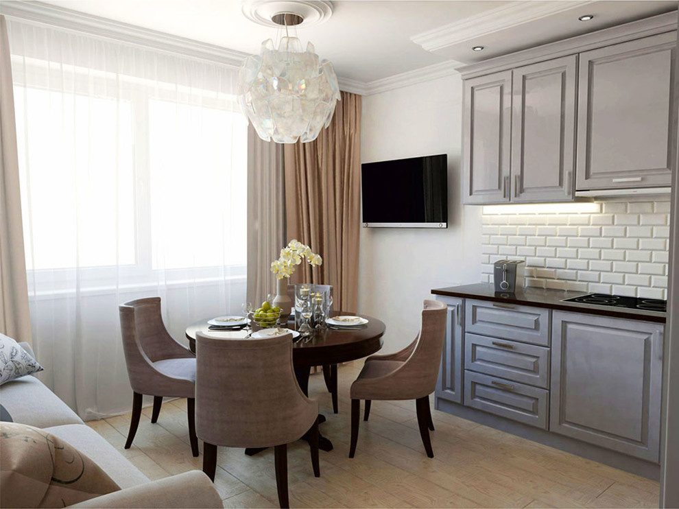 ЖК Эгоист 2к.