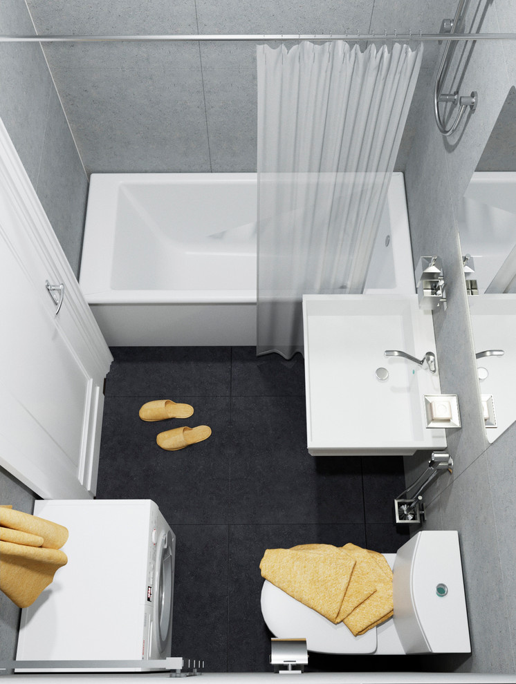 Домашние модульные системы DOMO