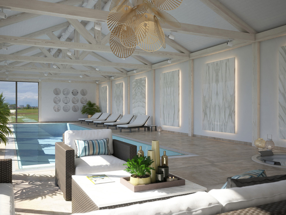 SPA Комплекс 300 м2