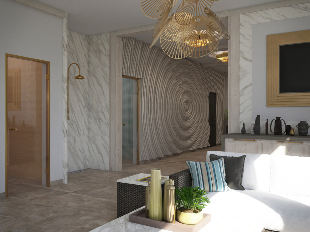 SPA Комплекс 300 м2