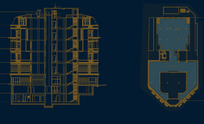 Hillside Residence