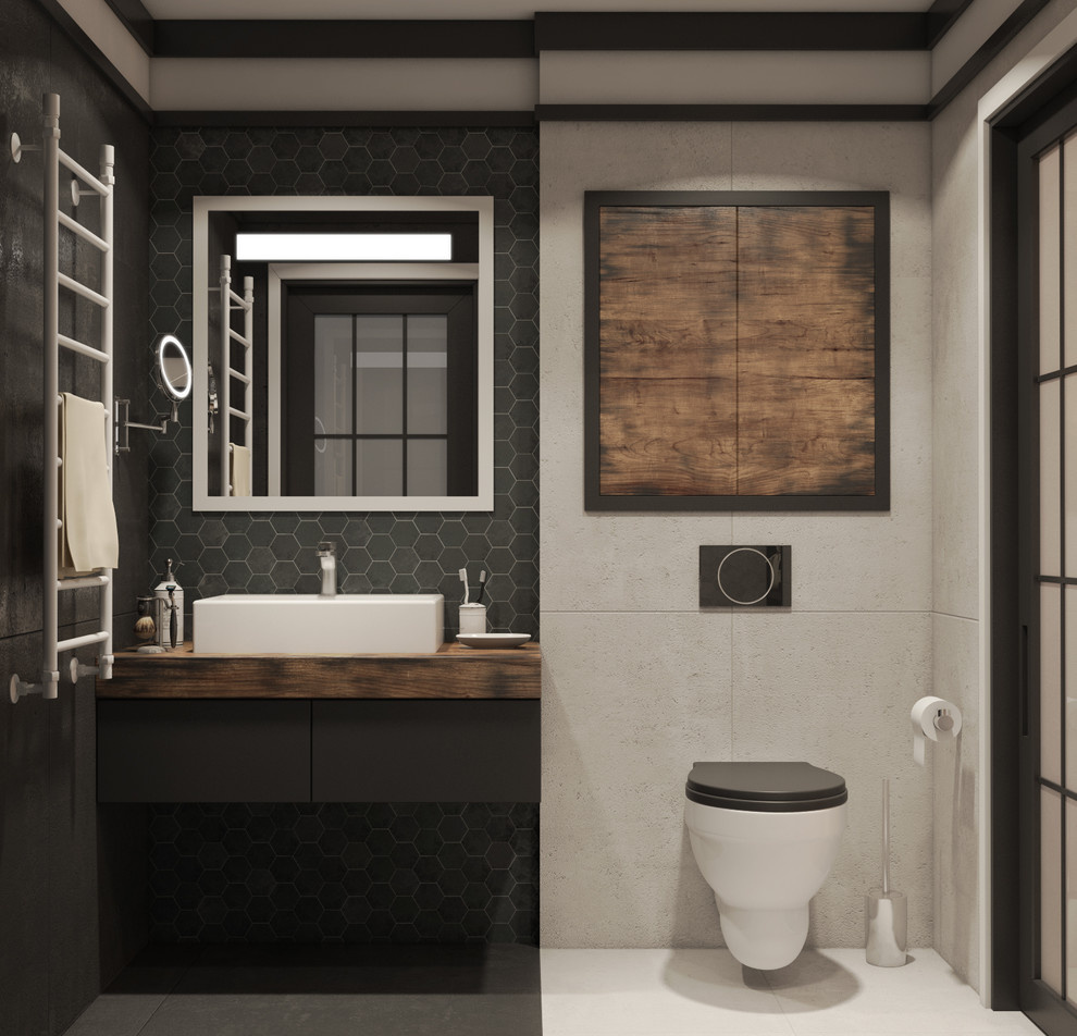 Bespoke apartment