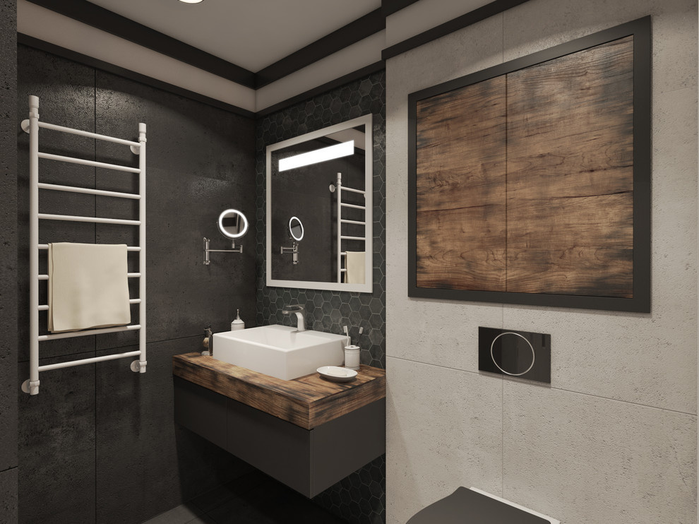 Bespoke apartment