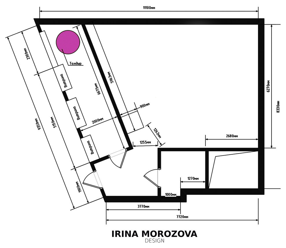 "Дом Хлеба"