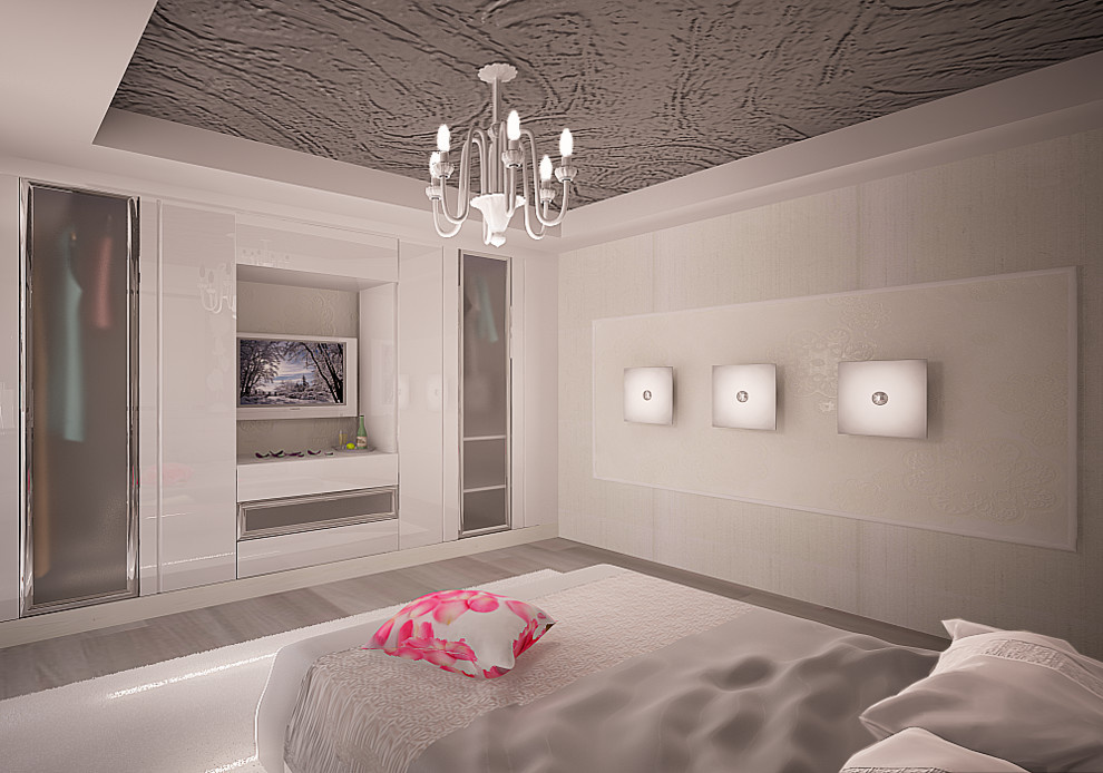 Квартира 100м2