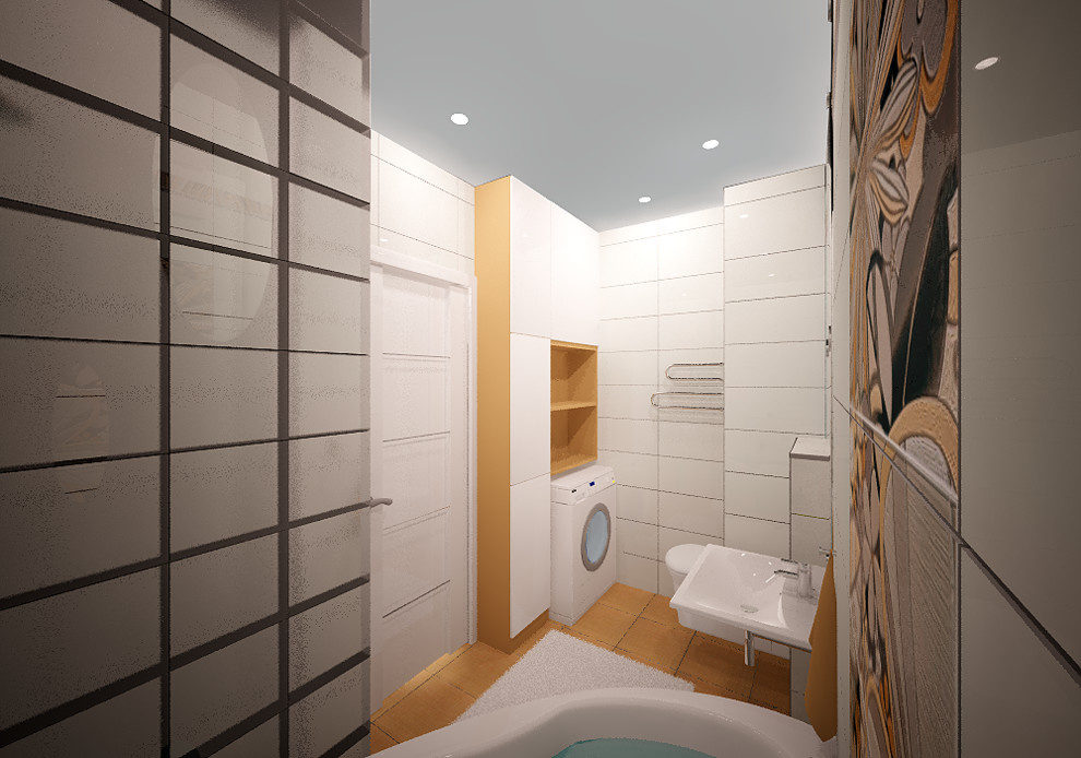 Квартира 100м2