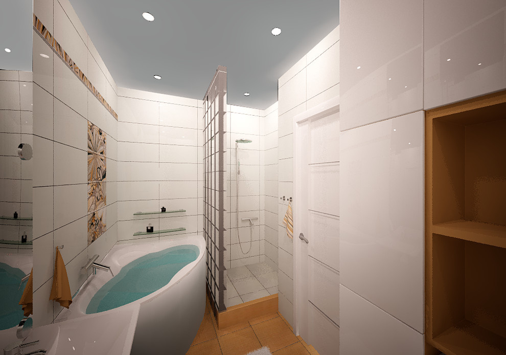 Квартира 100м2