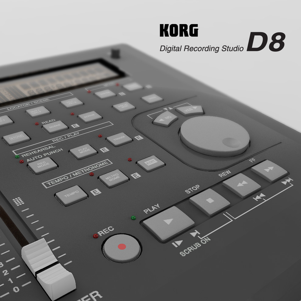 Обложка проекта: 3D_Models